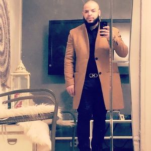 Meet your Posher, Cesar